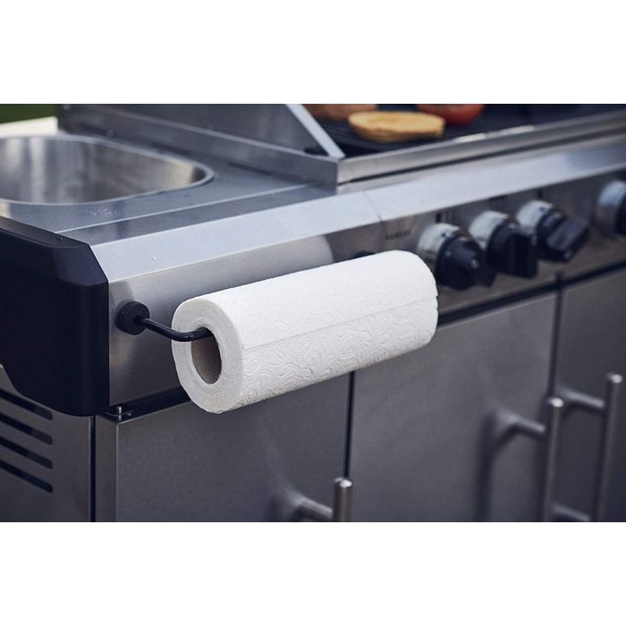 Uchwyt magnetyczny na rolkę ręczników papierowych Enders (7811)