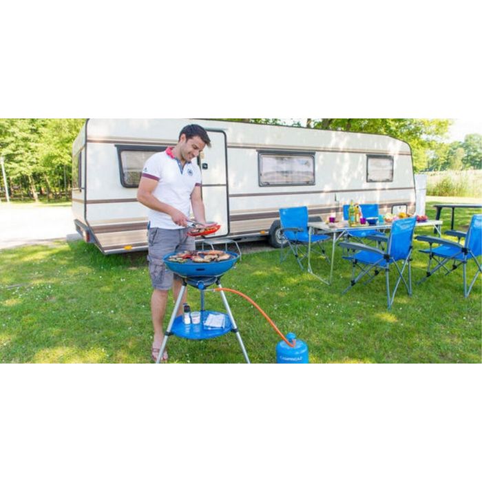 Grill gazowy Campingaz Party Grill 600 (2000025701)