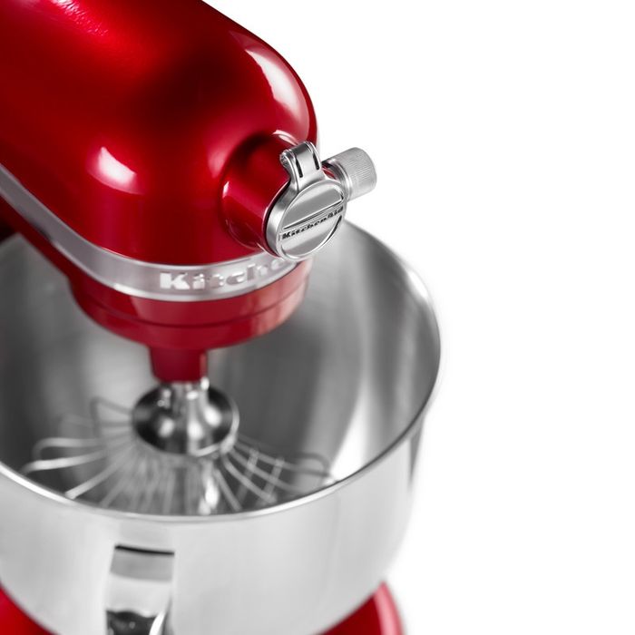Mikser Artisan 7 Candy Apple 6,9 l KitchenAid (5KSM7580XECA)