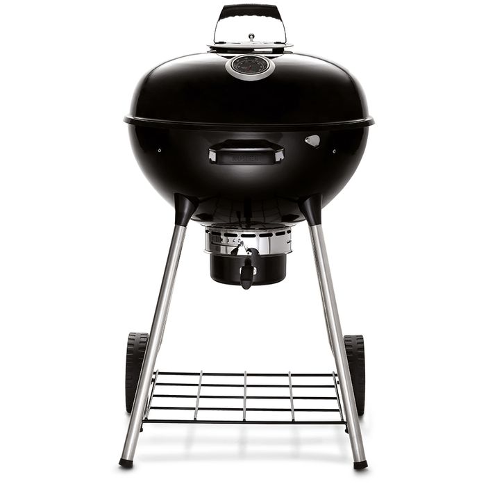 Grill węglowy Premium Charcoal Kettle Napoleon NK22K-LEG-3