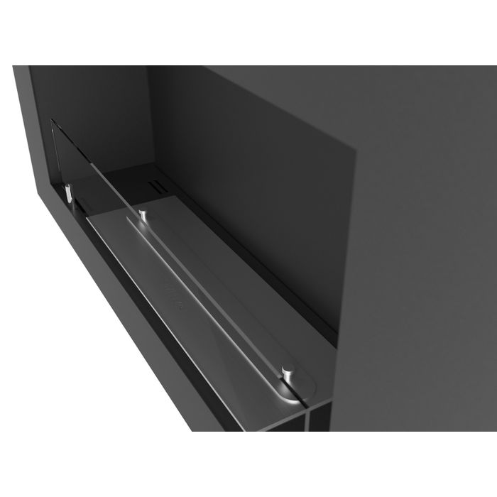 Biokominek wiszący Simple Fire BLACKBOX 910