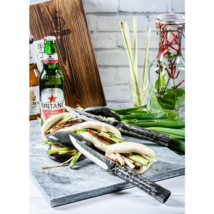 Zestaw noży do steków Forged Brute Steak knives 11,5 cm