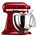 Mikser Artisan 5 Candy Apple 4,8 l KitchenAid (5KSM175PSECA)