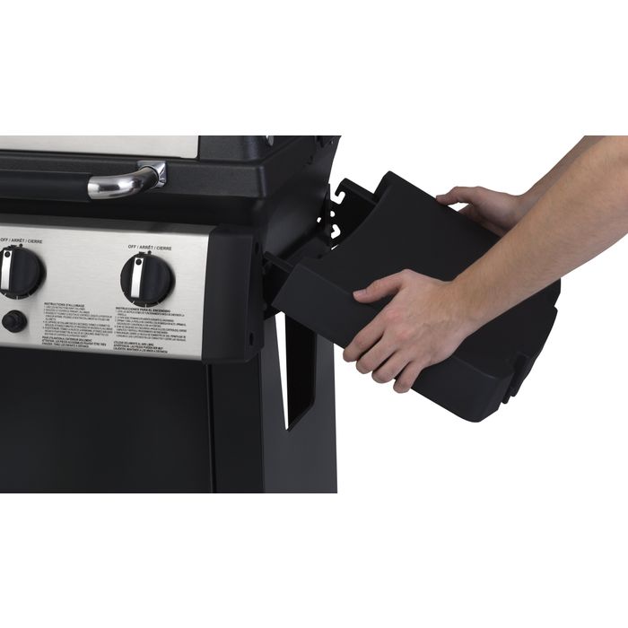 Grill gazowy Broil King Gem 320 (813153PL)
