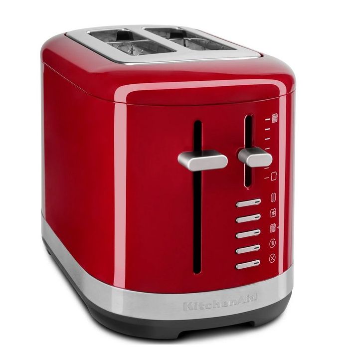 Toster Empire Red KitchenAid (5KMT2109EER)