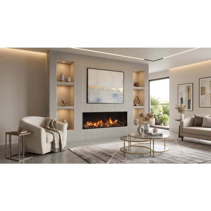Dimplex kominek elektryczny e-MatriX 1300-400 I