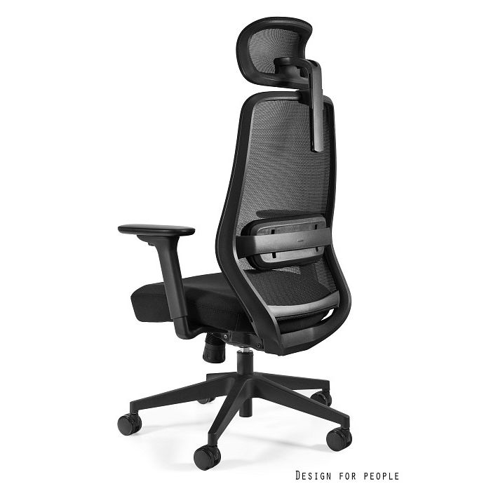 UNIQUE Fotel biurowy Sonic (8125BG)