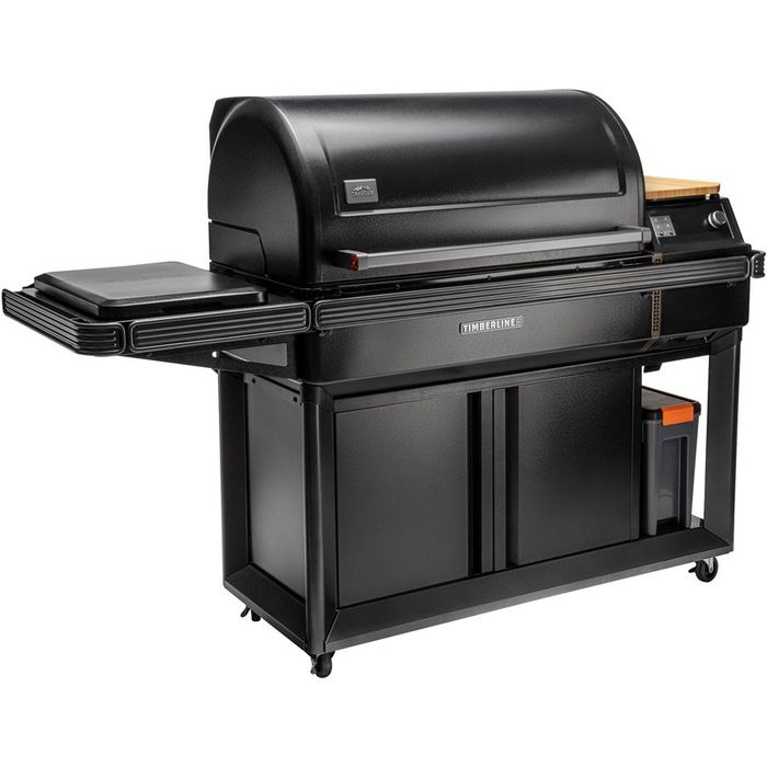 Grill na pellet Timberline XL INT Traeger