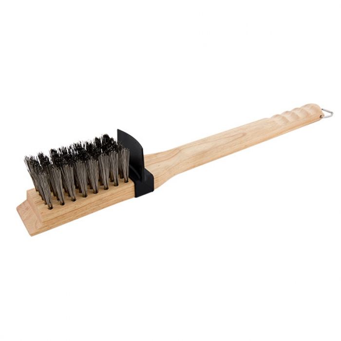 Szczotka do rusztów Heavy Duty Broil King (65229)
