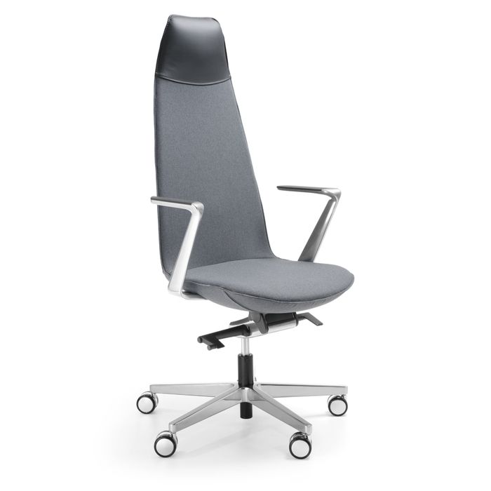 Fotel obrotowy LUMI LM 103 Bejot