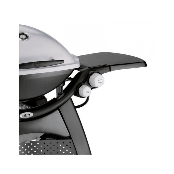 Grill gazowy Weber Q 3000 szary (56120033) - OSTATNIA SZTUKA!
