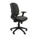 Fotel biurowy Sit Plus Spectrum szary