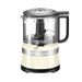 Malakser MINI 0,8 l Almond Cream KitchenAid (5KFC3516EAC)