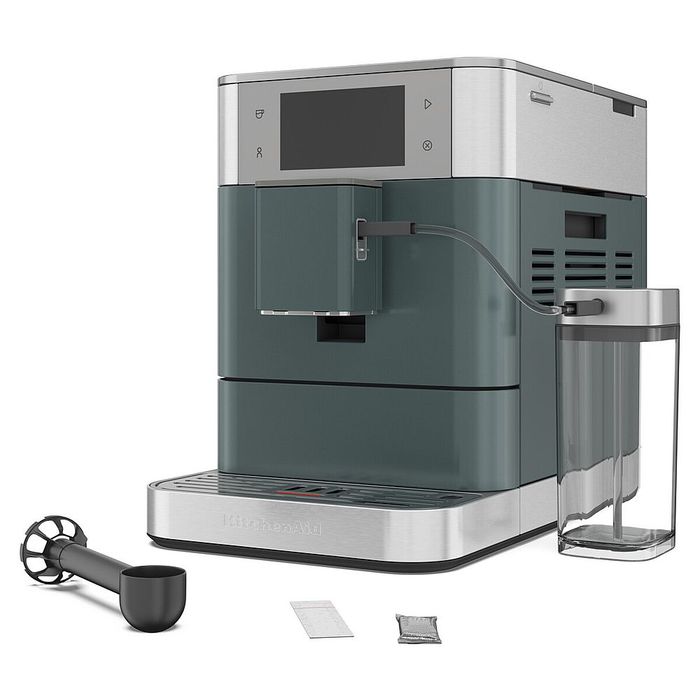 Ekspres automatyczny KF8 Juniper KitchenAid (5KES8558EJP)
