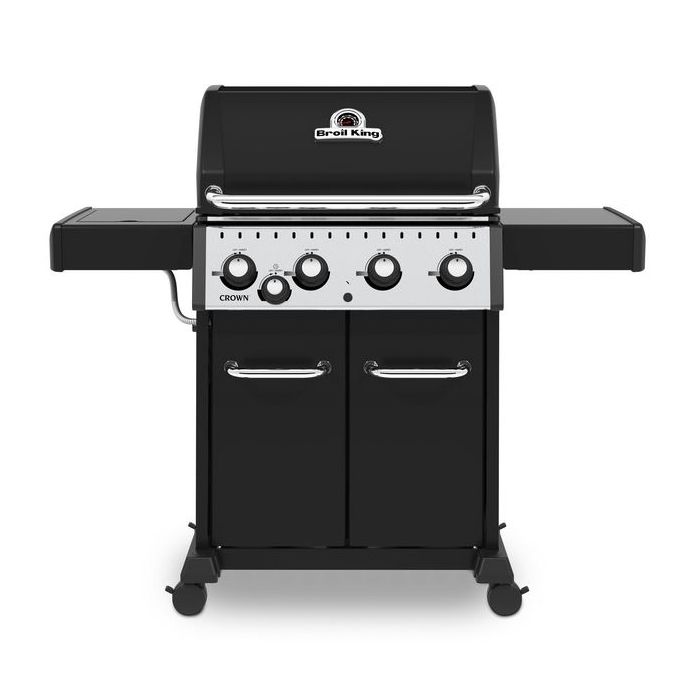 Grill gazowy Crown 440 Broil King (865263PL)