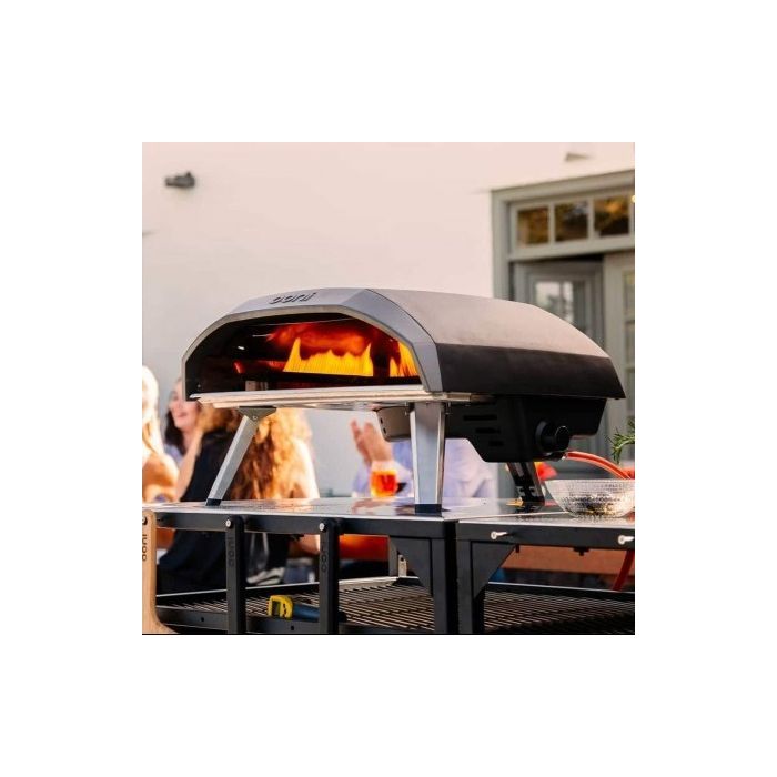 Ooni Koda 16 Piec do pizzy gazowy p041 (UU-P19D00)