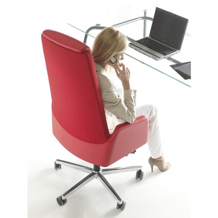 Fotel obrotowy IN ACCESS AC 103 Bejot