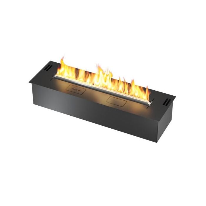 Biokominek do zabudowy Infire Etronic Basic Burner Basic 800