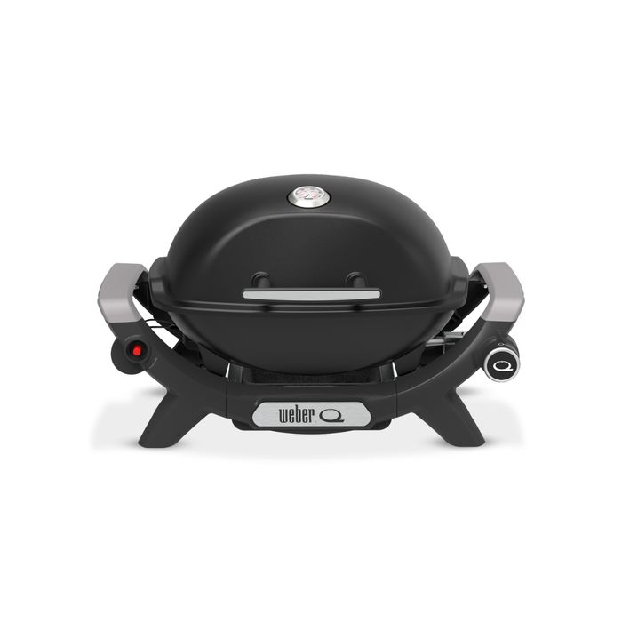 Grill gazowy Weber Q 1100N na kartusze (1501060)