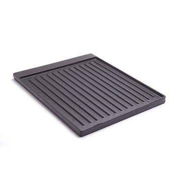 Płyta żeliwna dwustronna do grilli Broil King Royal 340, 320 / Monarch 390, 340, 320 (11223)