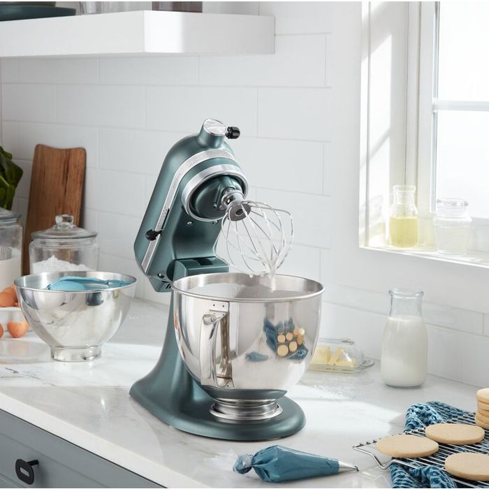 Mikser Artisan 5 Juniper 4,8 l KitchenAid (5KSM175PSEJP)