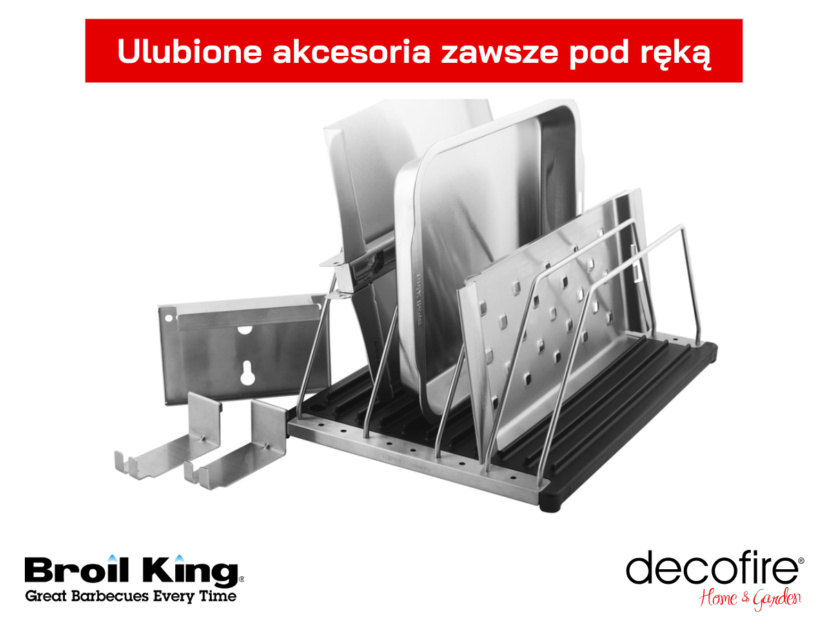 Ulubione akcesoria zawsze pod ręką