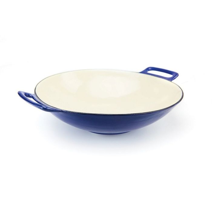 Premium Broil King: Żeliwny Wok (69710)