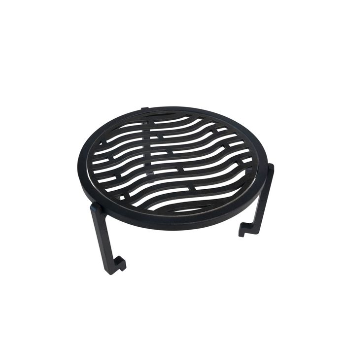 Ruszt grillowy ze stali szlachetnej - nadstawka do płyty grillowej 56099 Napoleon (GAGD001)