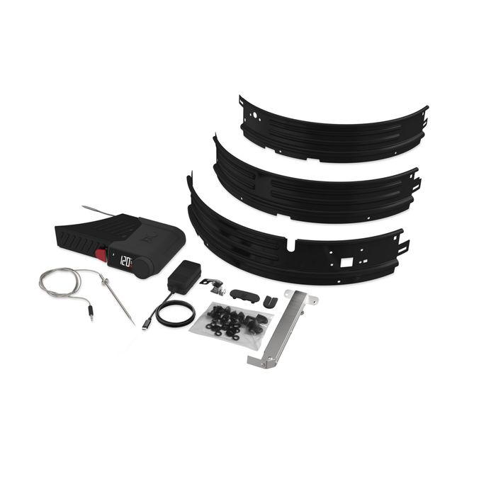 Akcesorium Smart Ring do grilla węglowego Weber (3400653)