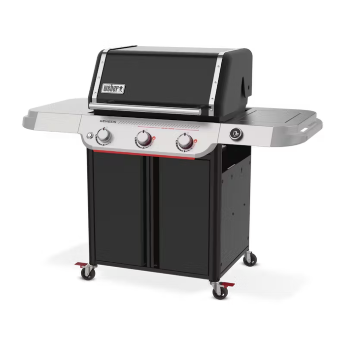 Grill gazowy Weber Genesis E-325W (1501232)
