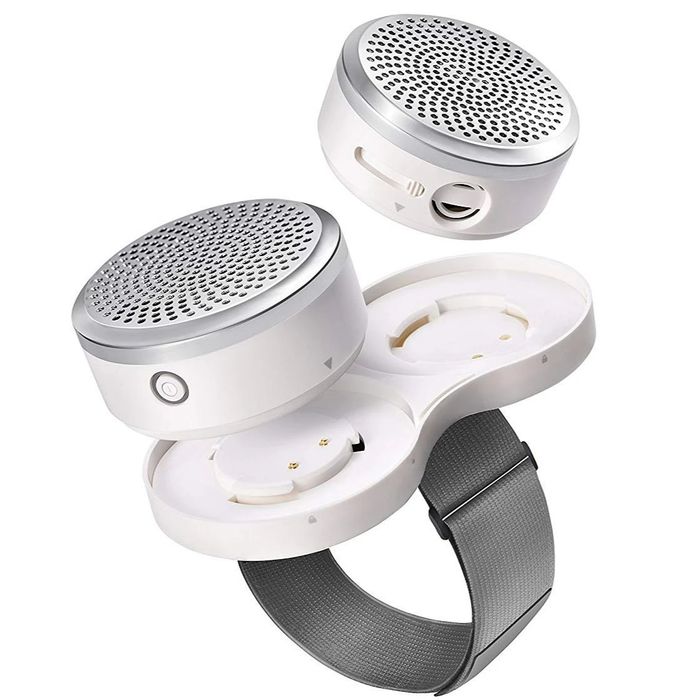 Maska z oczyszczaczem powietrza Airdog FitAir