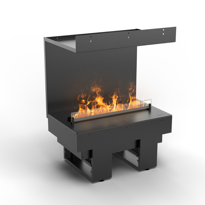 Kominek Planika Cool Flame 500 Fireplace