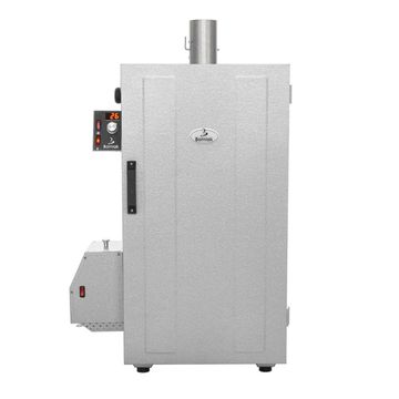 Wędzarnia domowa Cyfrowa Borniak Simple UWD-70 v1.4