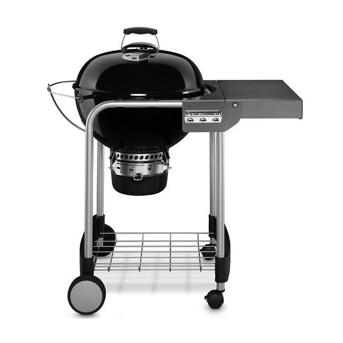 Grill węglowy Weber Performer One-Touch GBS Original 57 cm (15301004)
