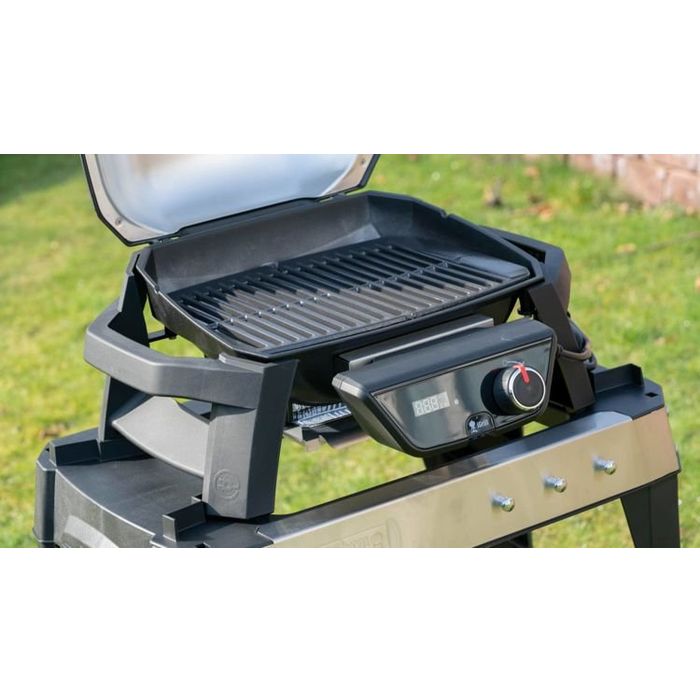 Grill elektryczny Weber PULSE 1000 Stand