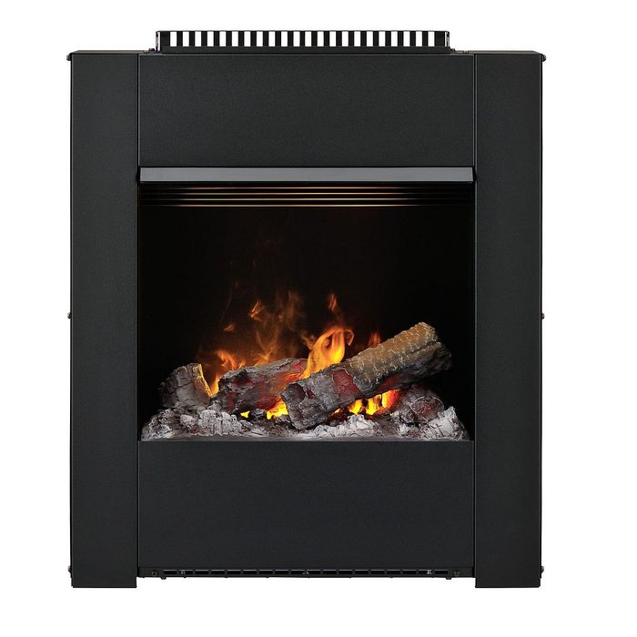 Dimplex Wkład kominkowy 3D Engine S Wall Fire