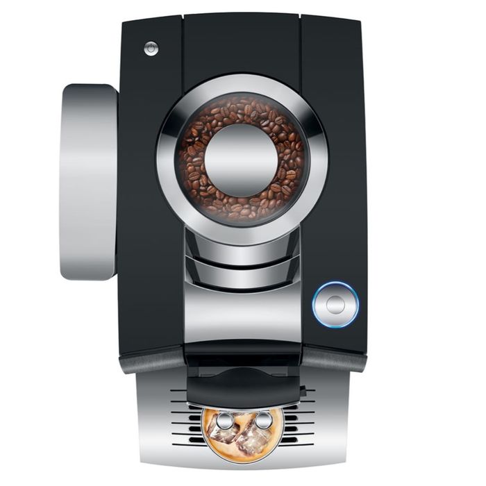 Ekspres do kawy Jura Z10 Aluminium Black (EA) (15488)