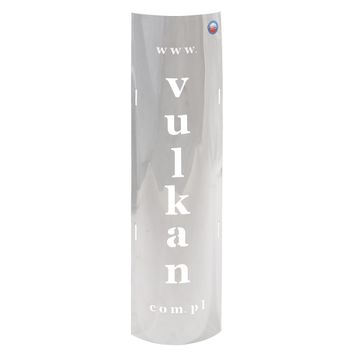 Odbłyśnik spersonalizowany Vulkan