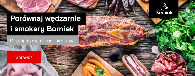Wędzarnie Borniak