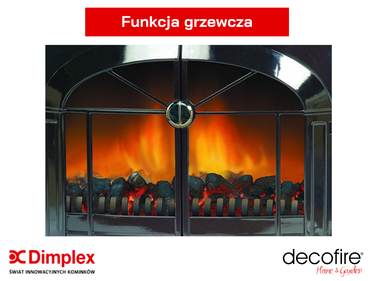 Funkcja grzewcza