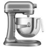 Mikser Heavy Duty Contour Silver 6,6L KitchenAid (5KSM70JPXECU)