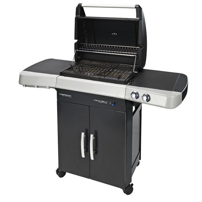Grill gazowy Campingaz RBS LX Seria 2 