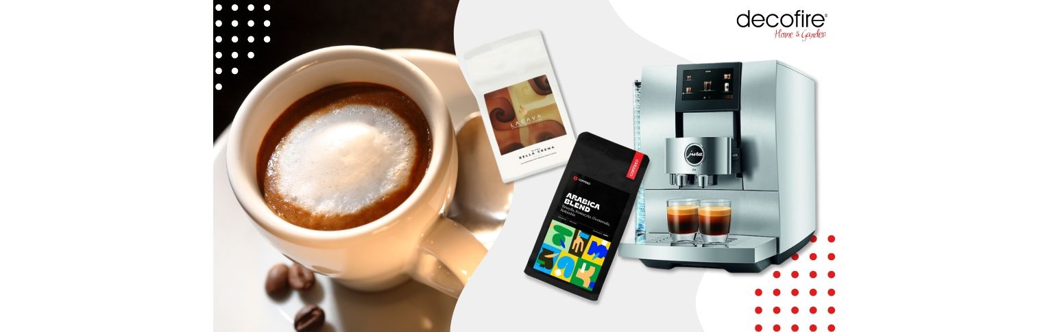 Espresso Macchiato – co to za kawa?