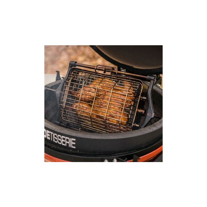 Kamado Joe Zestaw koszyków JoeTisserie (KJ15172022)
