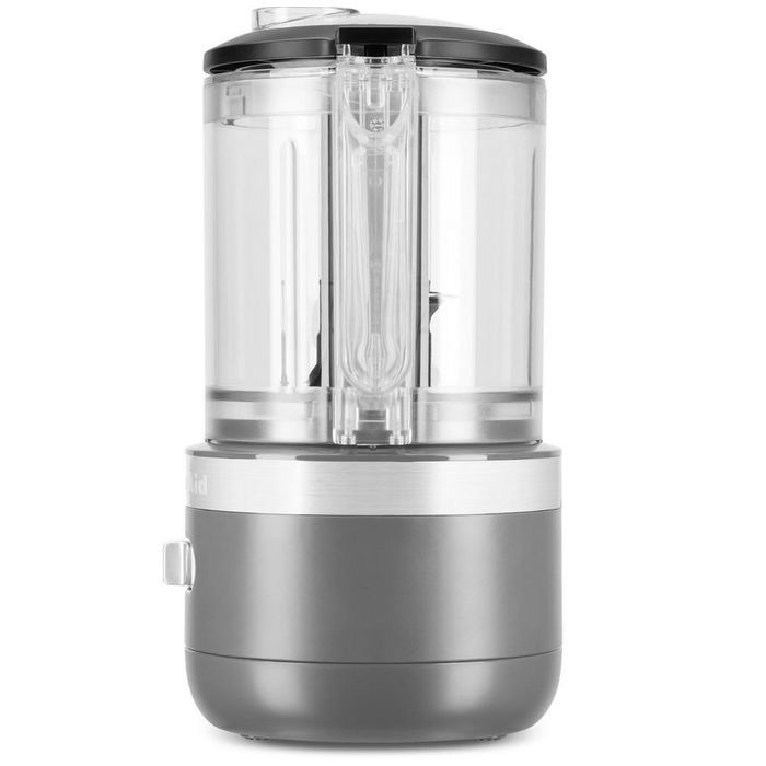 Malakser bezprzewodowy 1,1 L Charcoal Grey KitchenAid (5KFCB519EDG)