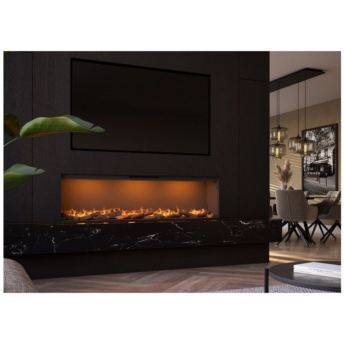 Dimplex kominek elektryczny Linear Fire e-Slim 1700/450 I