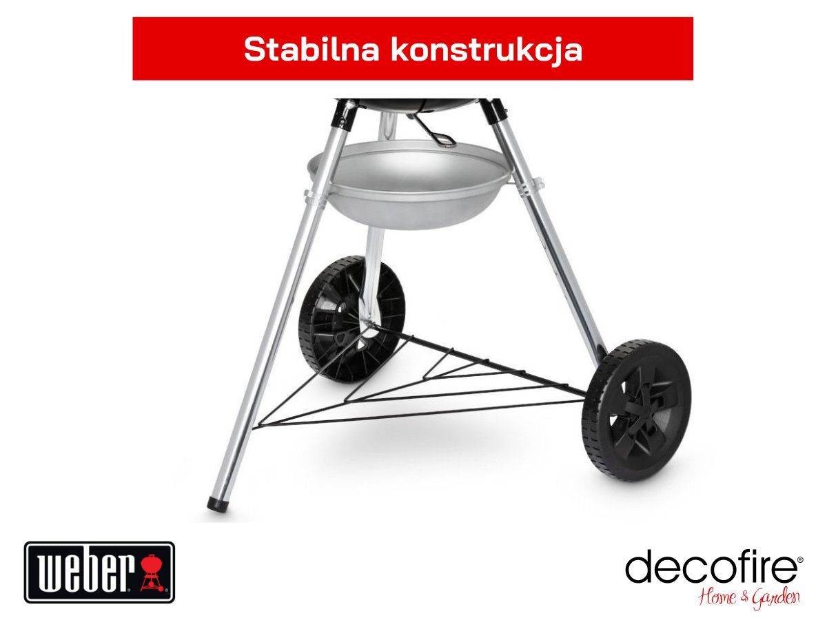 Stabilna konstrukcja