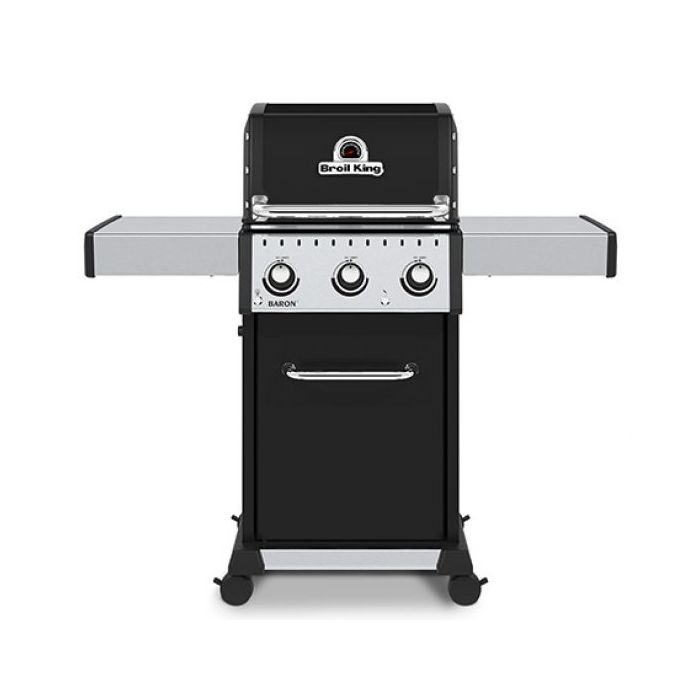 Grill gazowy Broil King Baron 320 (874253PL)