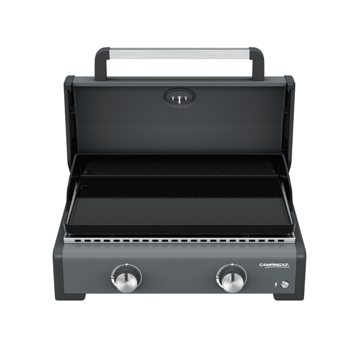 Grill gazowy Campingaz Plancha Sigma 2 Cook (2217204)