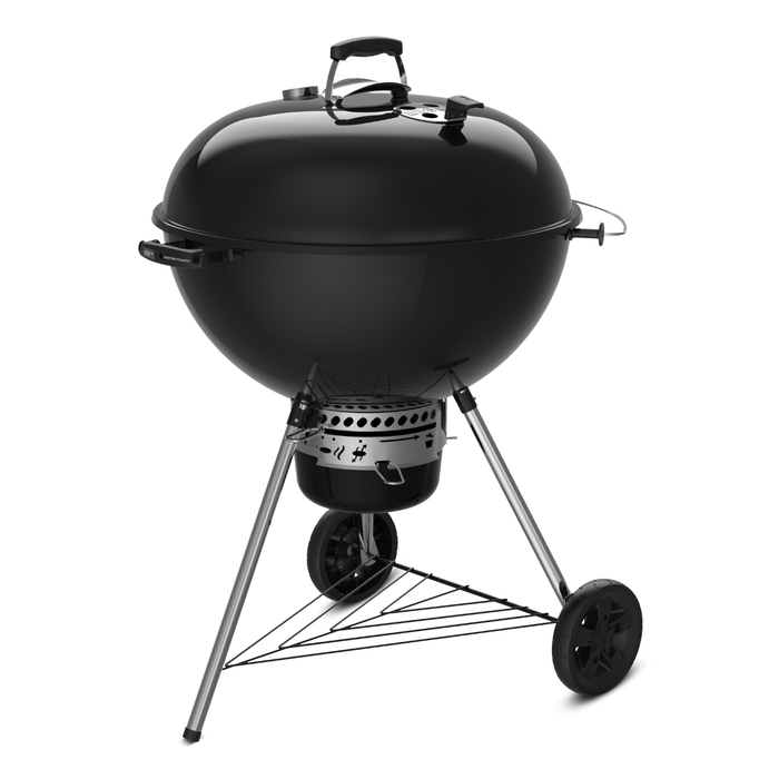 Grill węglowy Weber Master-Touch 67 cm (1500230) 